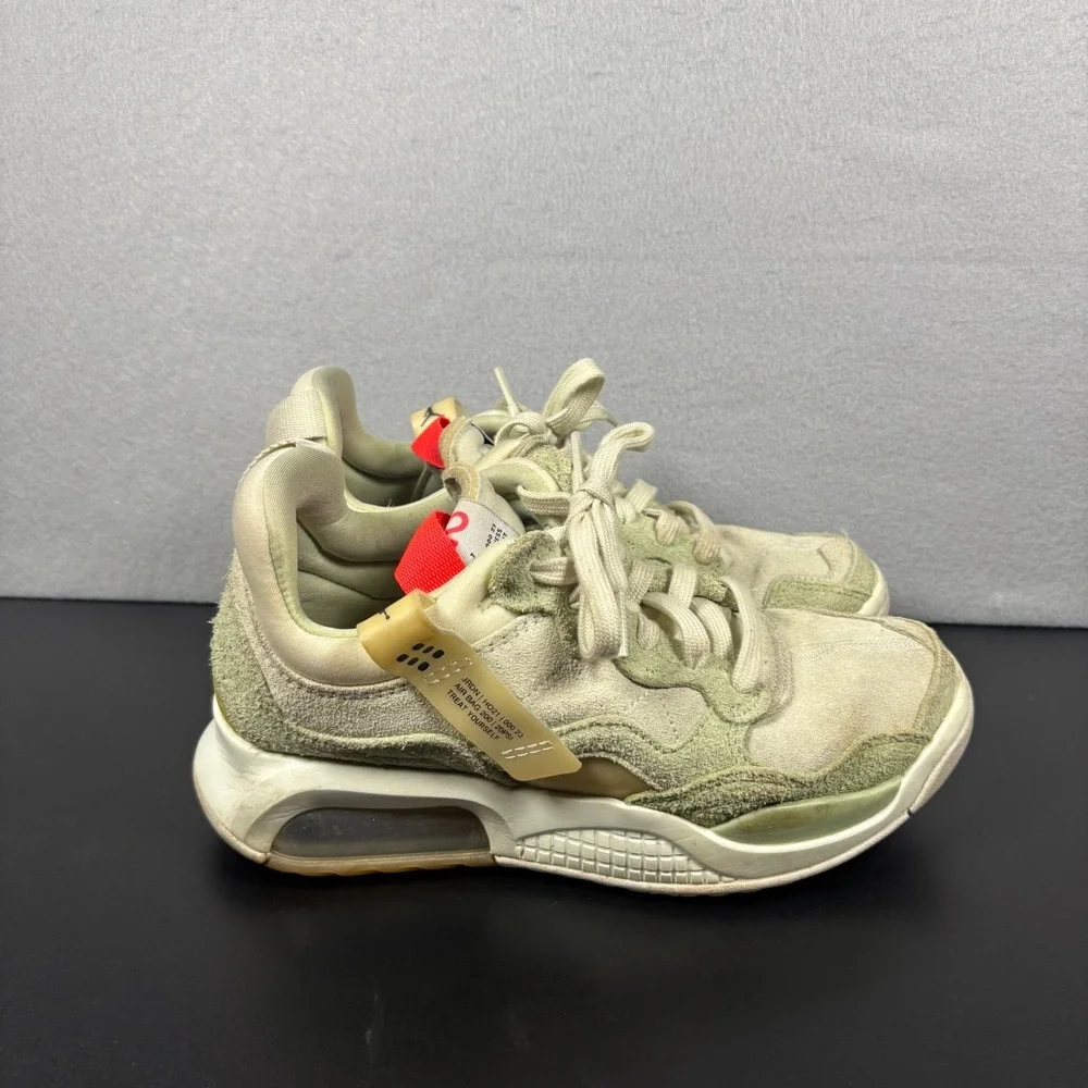 Air Jordan Jordan MA2 Grade School Honeydew CW6594-300 Youth Size 6Y Women's 7.5